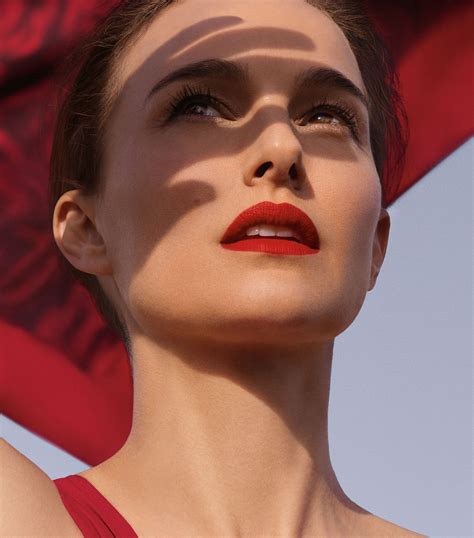 DIOR Rouge Dior 